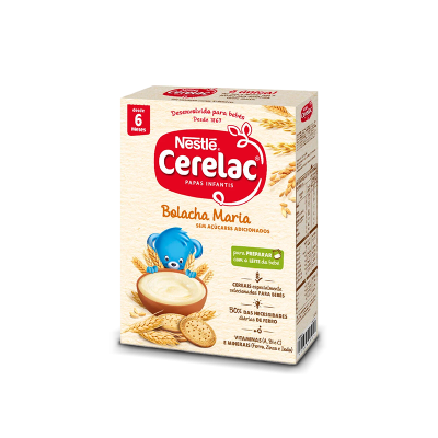 Cerelac Biscuit Maria 250g